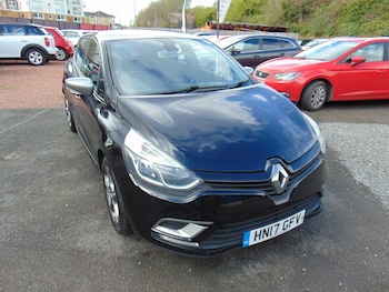 Used Renault Clio 2017 for sale - 78289827: Photo