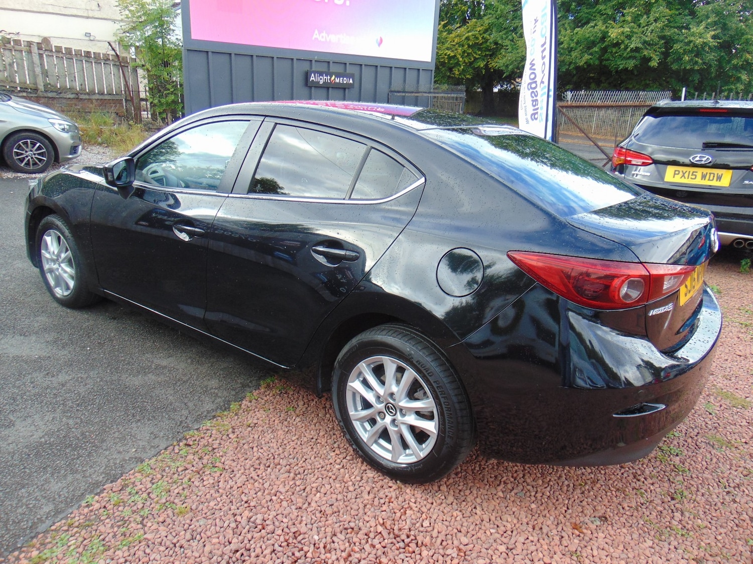 Used Mazda Mazda3 2015 for sale - 75615815: Photo 10
