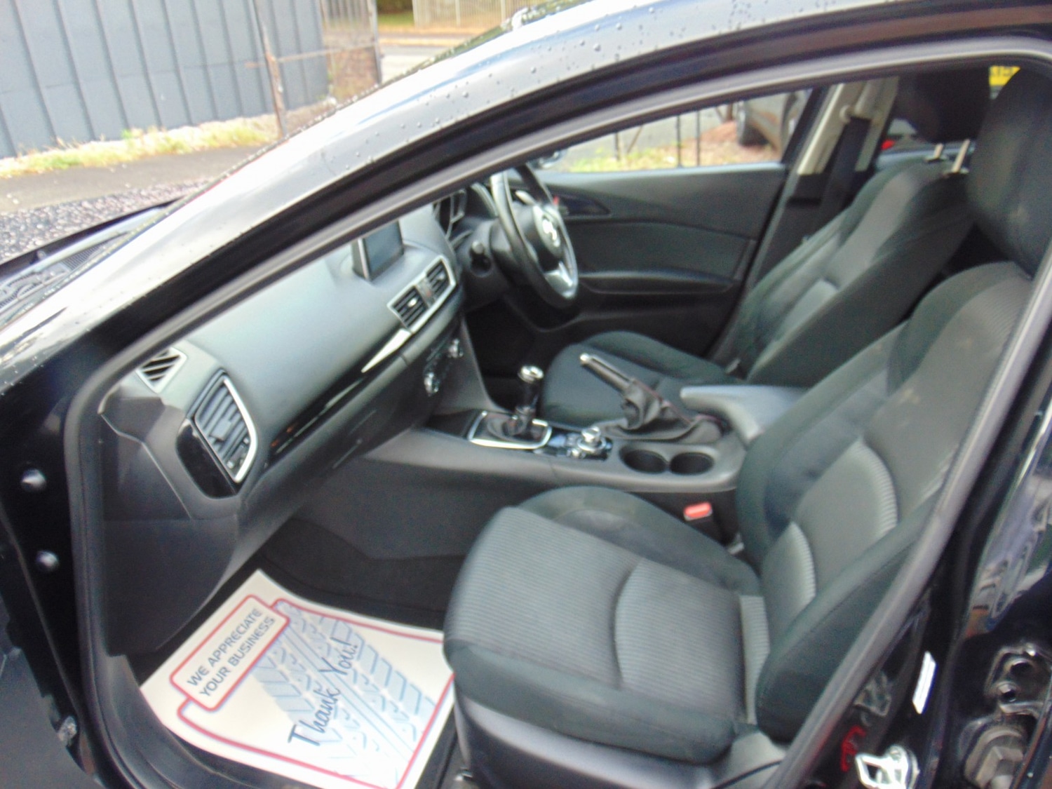 Used Mazda Mazda3 2015 for sale - 75615815: Photo 16