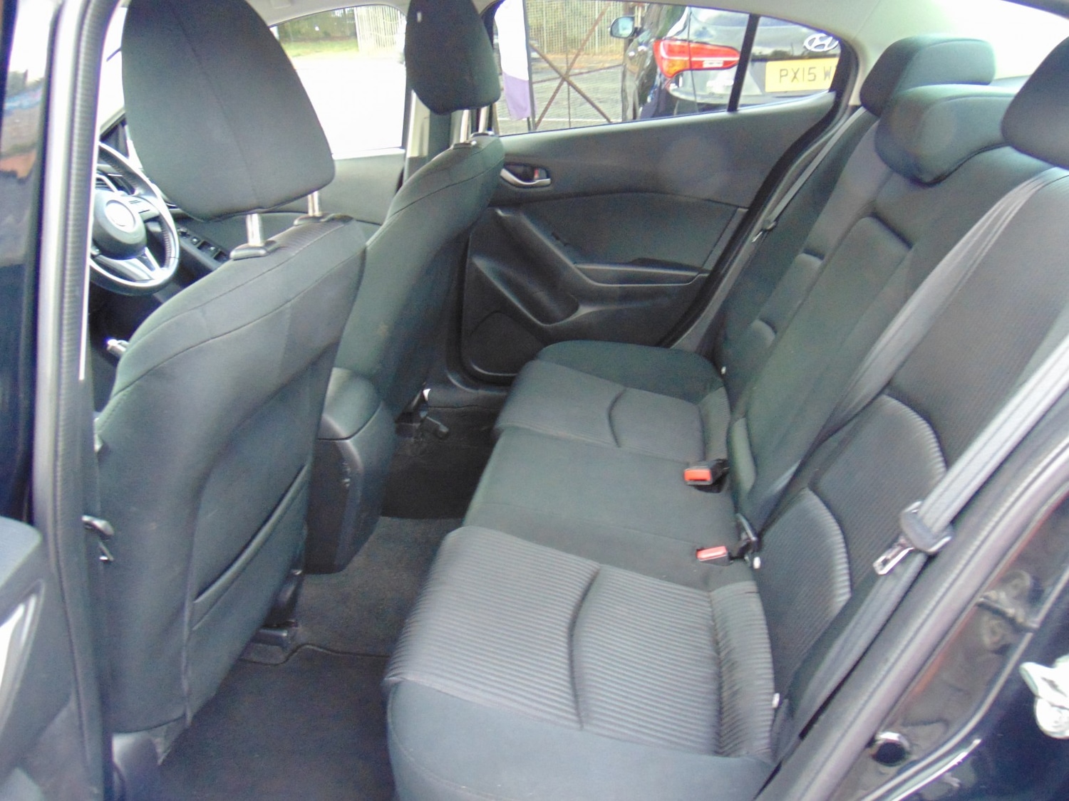 Used Mazda Mazda3 2015 for sale - 75615815: Photo 18