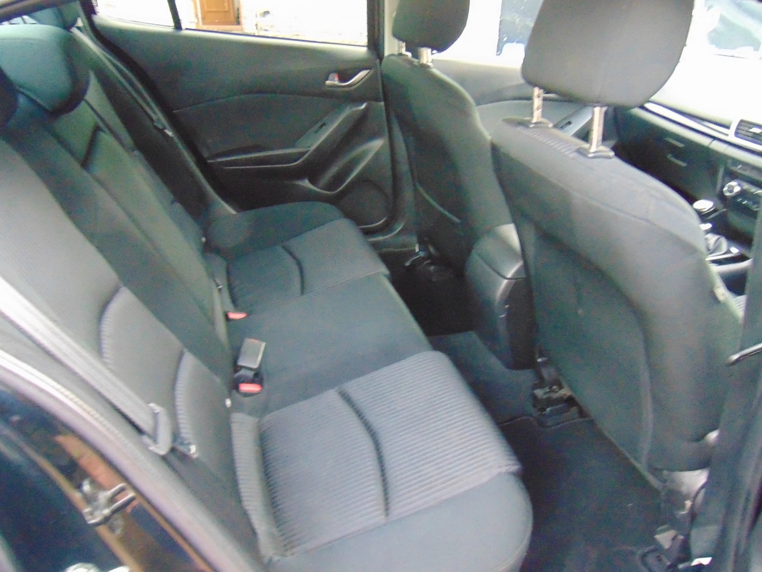 Used Mazda Mazda3 2015 for sale - 75615815: Photo 19