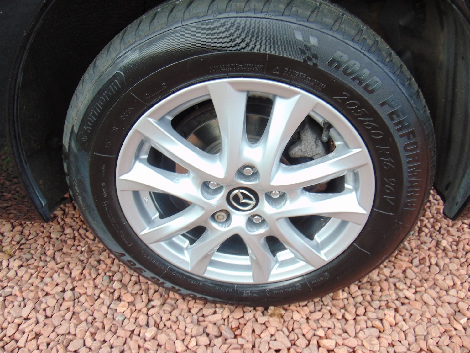 Used Mazda Mazda3 2015 for sale - 75615815: Photo 21