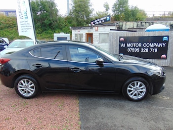 Used Mazda Mazda3 2015 for sale - 75615815: Photo