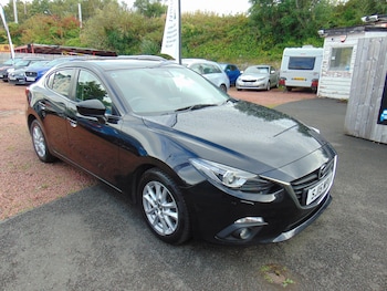 Used Mazda Mazda3 2015 for sale - 75615815: Photo