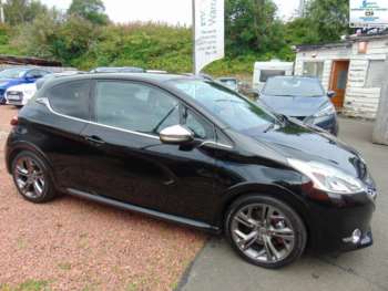 2013 - 1.6 THP GTi * MOT JULY 2026 * ONLY 61061 MILES * FULL SERVICE HISTORY * FIN 3-Door