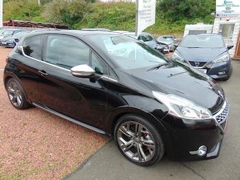 Used Peugeot 208 2013 for sale - 75399478: Photo