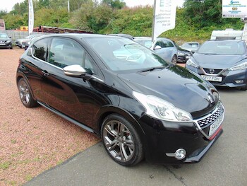 Used Peugeot 208 2013 for sale - 75399478: Photo