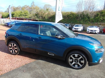 Used Citroen C4 Cactus 2019 for sale - 78266962: Photo
