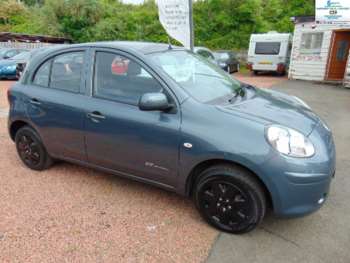 2013 - 1.2 12V Visia * MOT APRIL 2026 * 8 SERVICE STAMPS * FINANCE AVAILABLE * FRE 5-Door