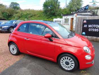 2018 - 1.2 1.2 69hp Lounge * LEZ COMPLIANT * MOT JULY 2026 * FINANCE AVAILABLE * F 3-Door