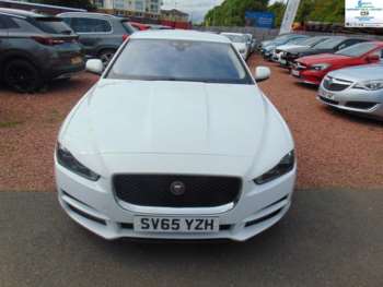 Used Jaguar XE 2015 for sale - 74594206: Photo