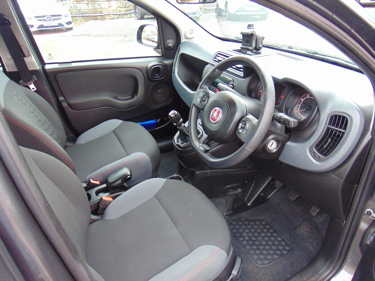 Used Fiat Panda 2017 for sale - 78143760: Photo 13