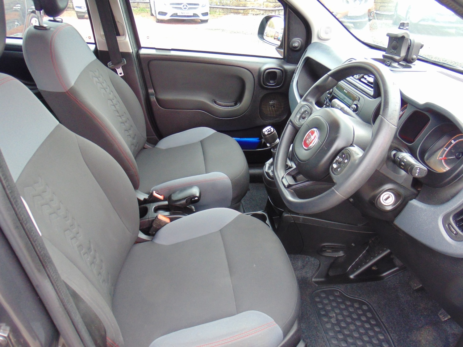 Used Fiat Panda 2017 for sale - 78143760: Photo 14