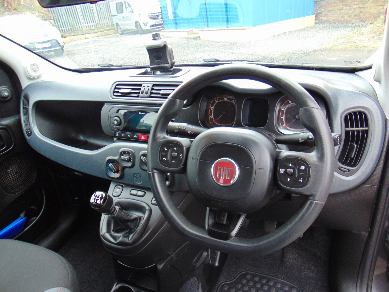 Used Fiat Panda 2017 for sale - 78143760: Photo 15