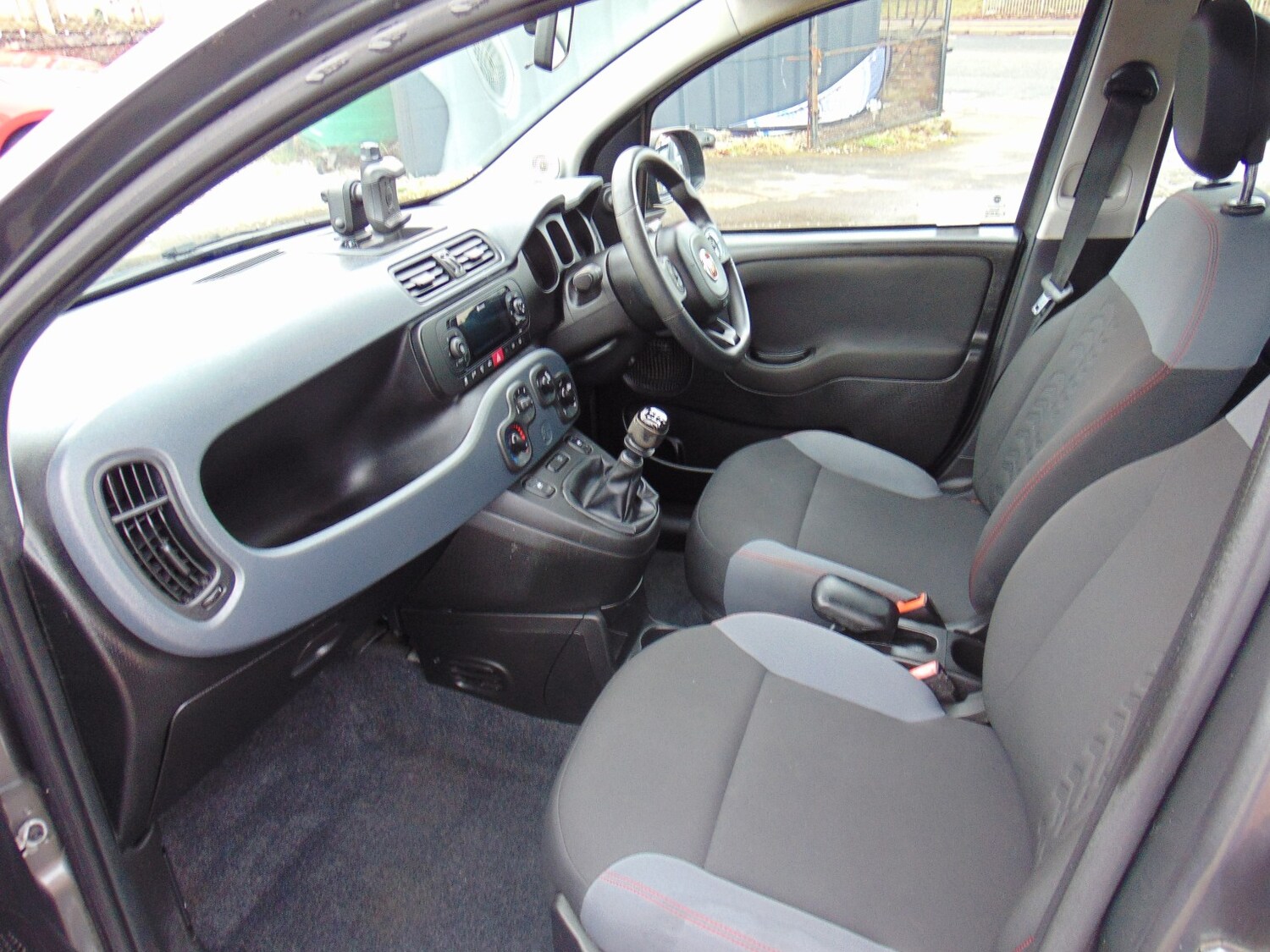 Used Fiat Panda 2017 for sale - 78143760: Photo 16