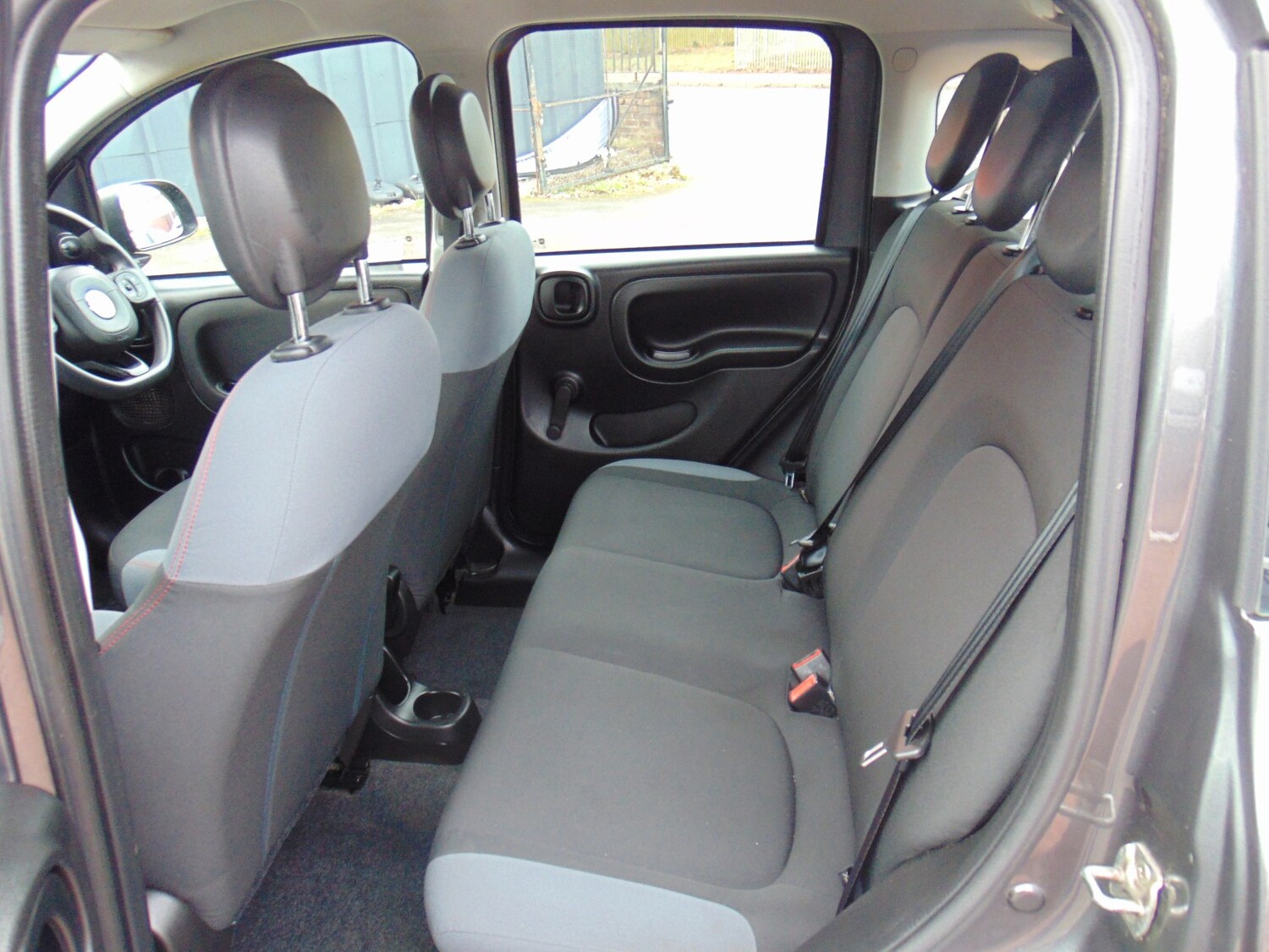 Used Fiat Panda 2017 for sale - 78143760: Photo 18