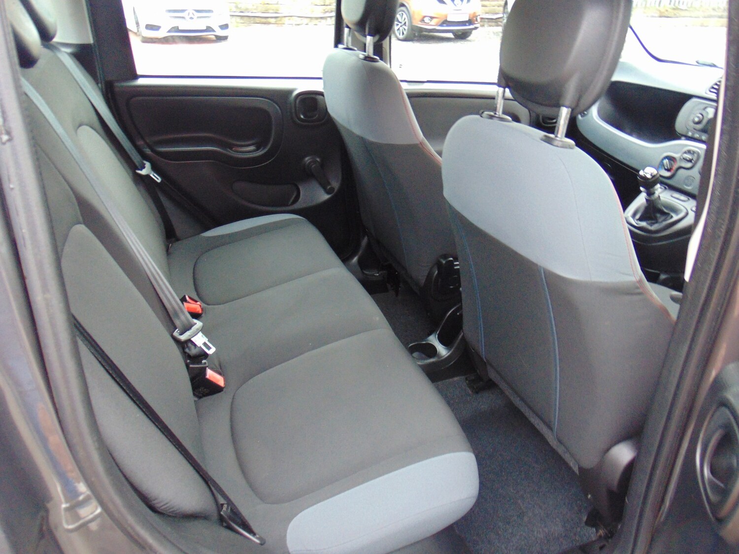 Used Fiat Panda 2017 for sale - 78143760: Photo 19