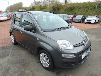 Used Fiat Panda 2017 for sale - 78143760: Photo