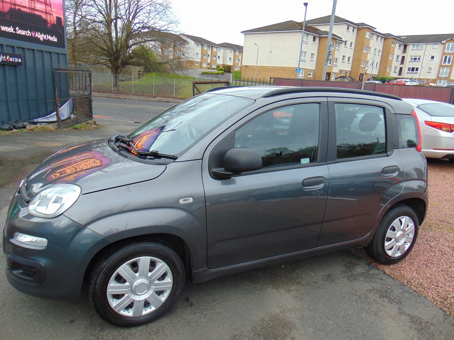 Used Fiat Panda 2017 for sale - 78143760: Photo 7
