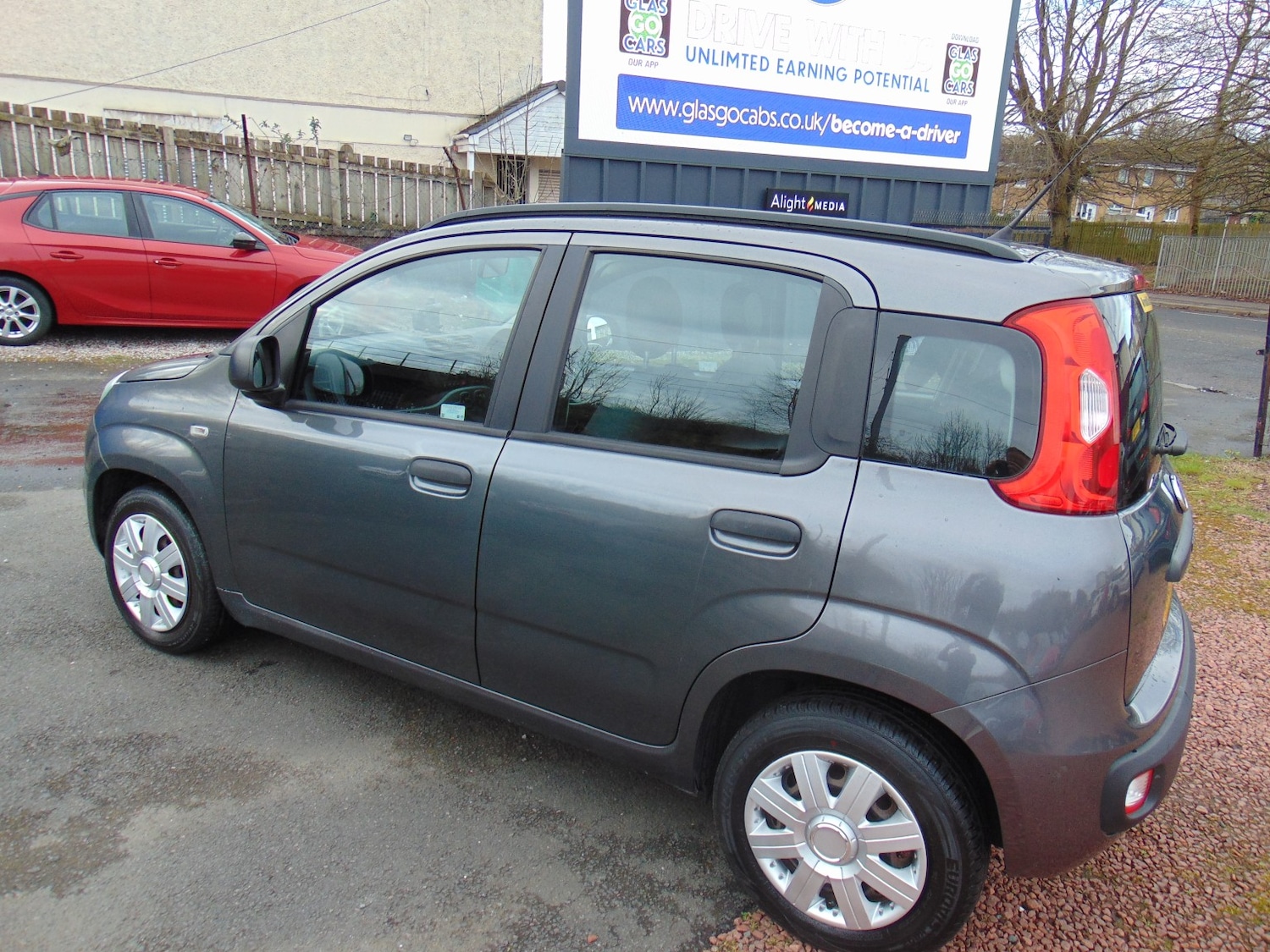 Used Fiat Panda 2017 for sale - 78143760: Photo 9