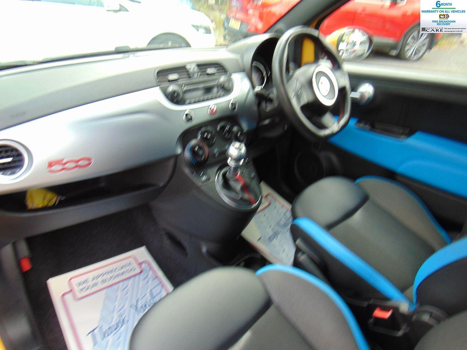 Vehicle 16
