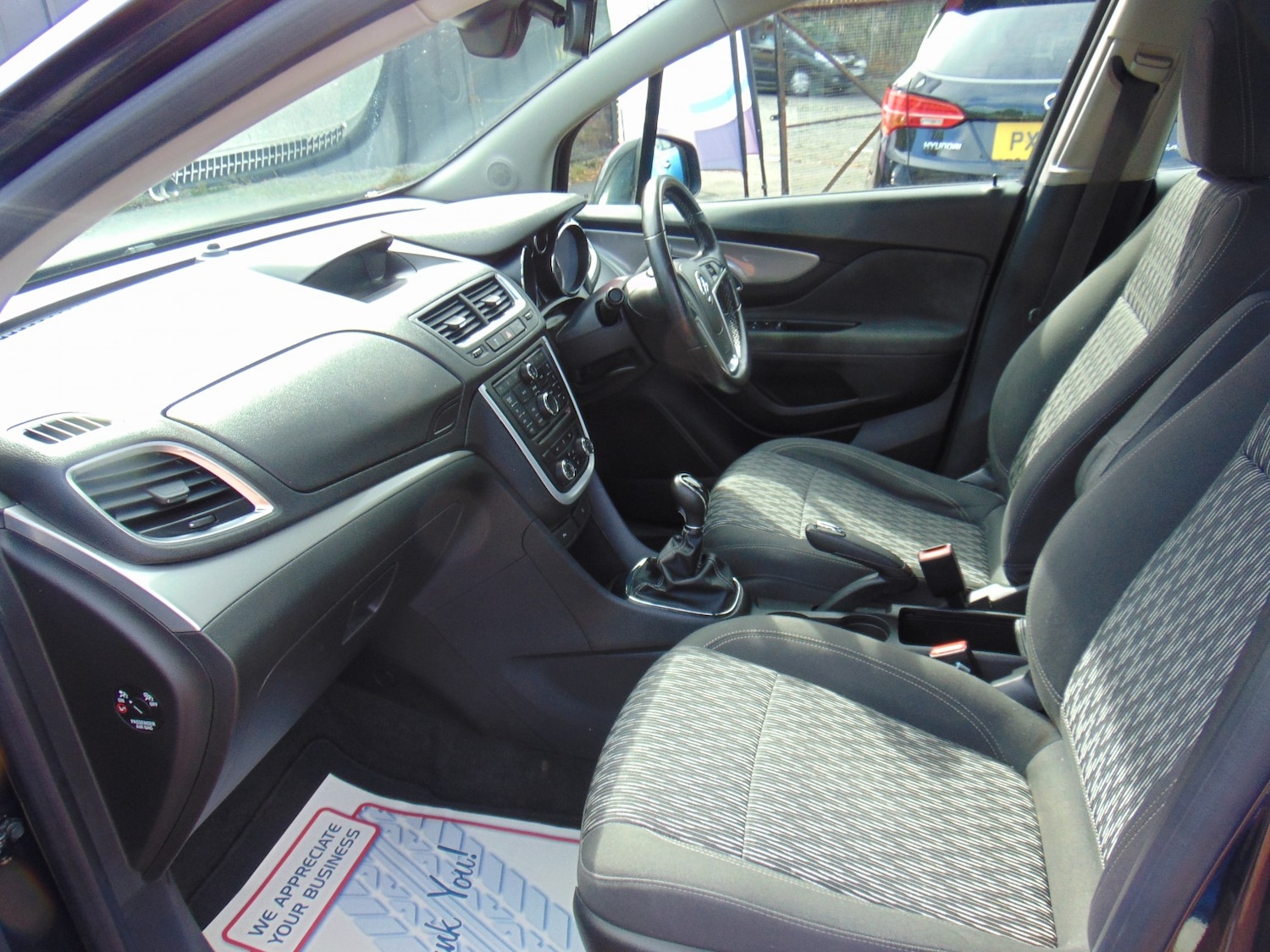 Vehicle 15