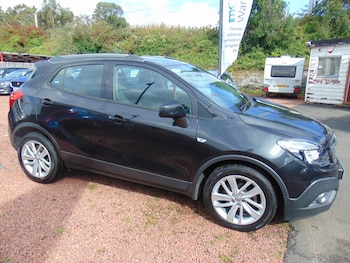 2016 - 1.4 i Turbo Exclusiv * MOT APRIL 2026 * 6 SERVICE STAMPS * FINNACE AVAILABL 5-Door