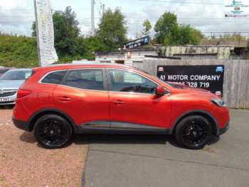 2016 - 1.5 Dynamique Nav dCi 110 * MOT JUNE 2026 * SERVICE HISTORY * FINNACE AVAIL 5-Door