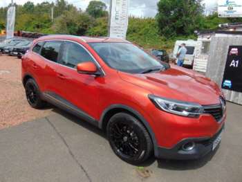 Used Renault Kadjar 2016 for sale - 75202742: Photo