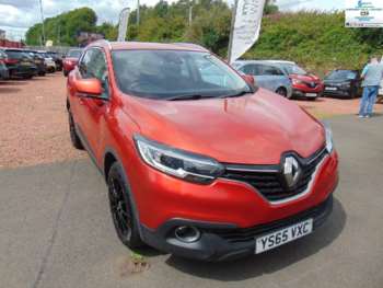 Used Renault Kadjar 2016 for sale - 75202742: Photo