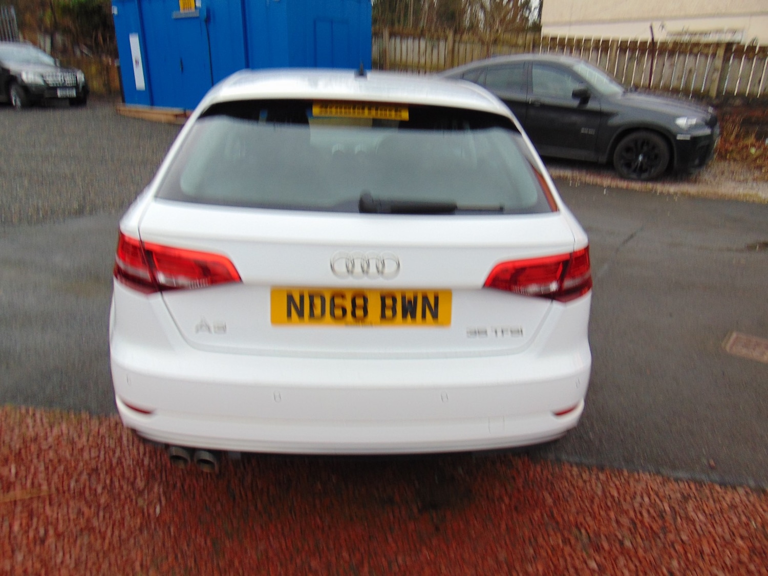 Used Audi A3 2019 for sale - 77403641: Photo 11