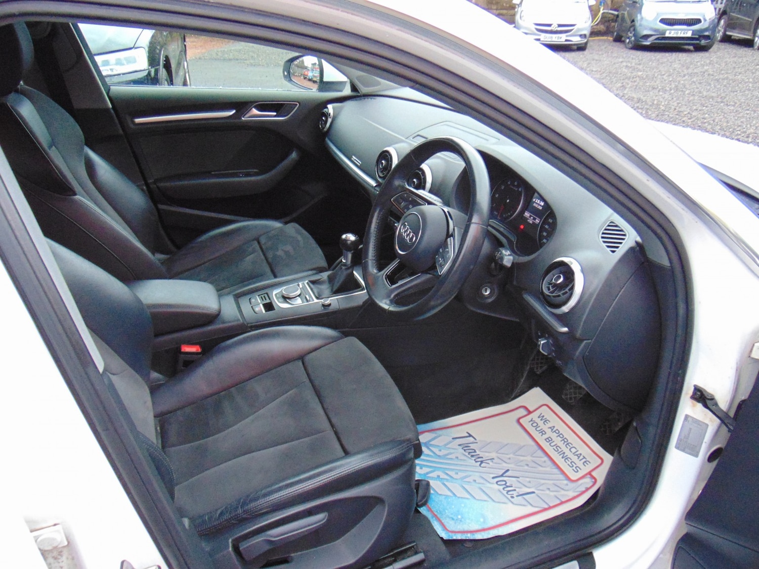 Used Audi A3 2019 for sale - 77403641: Photo 13