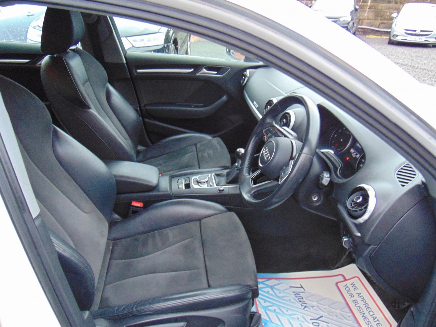 Used Audi A3 2019 for sale - 77403641: Photo 14