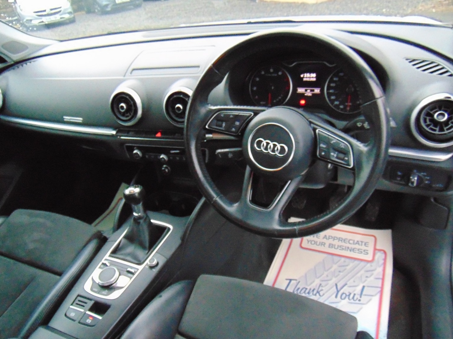 Used Audi A3 2019 for sale - 77403641: Photo 15