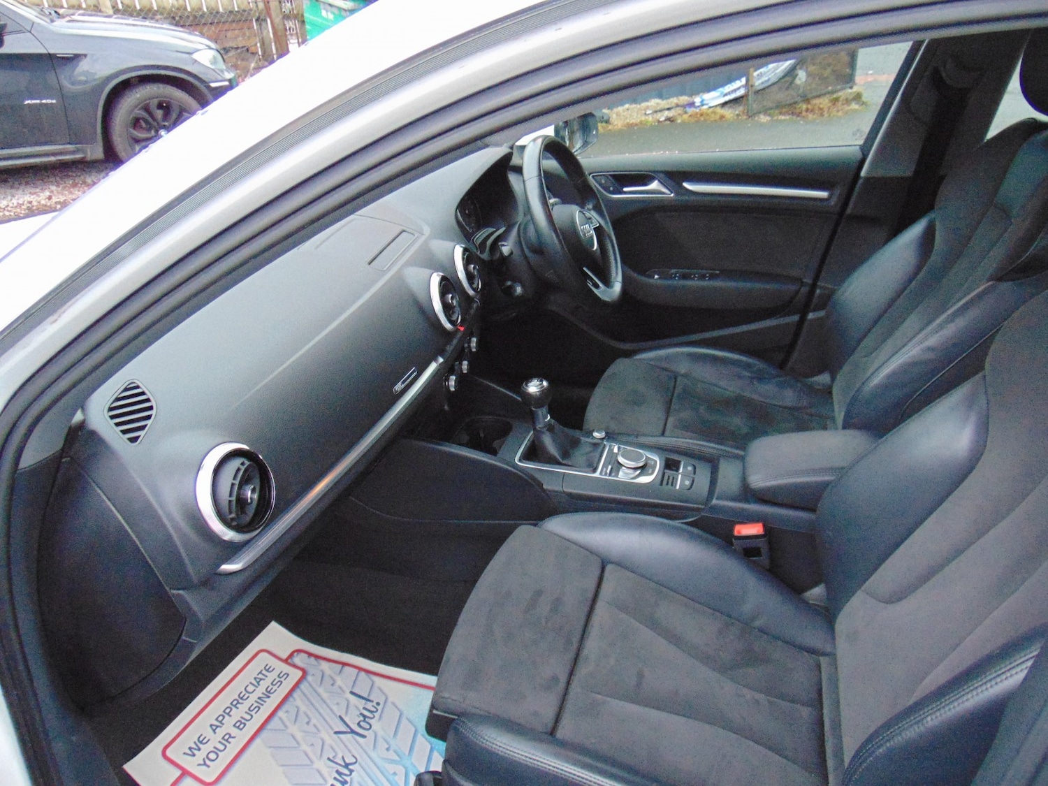 Used Audi A3 2019 for sale - 77403641: Photo 17