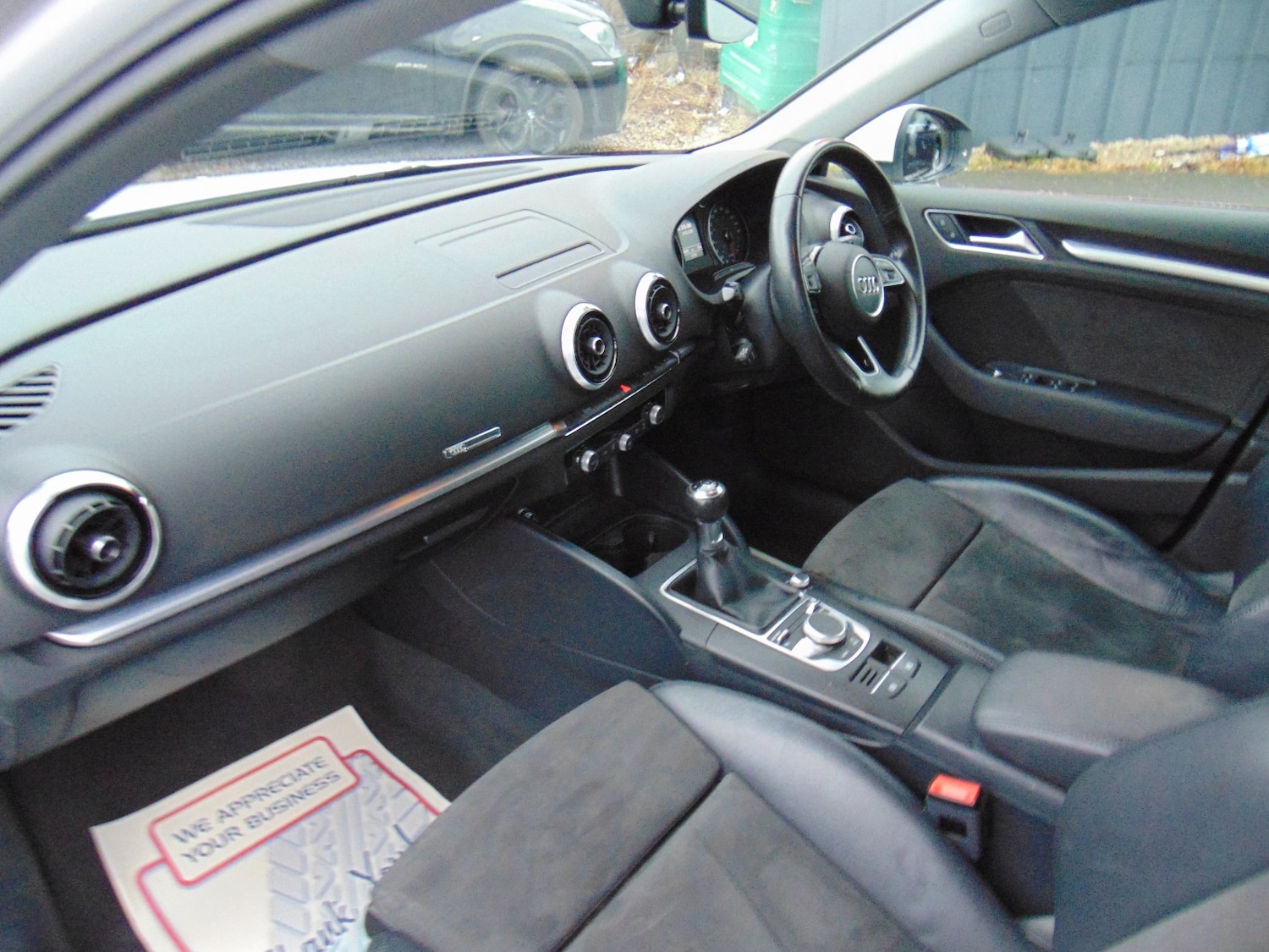 Used Audi A3 2019 for sale - 77403641: Photo 18