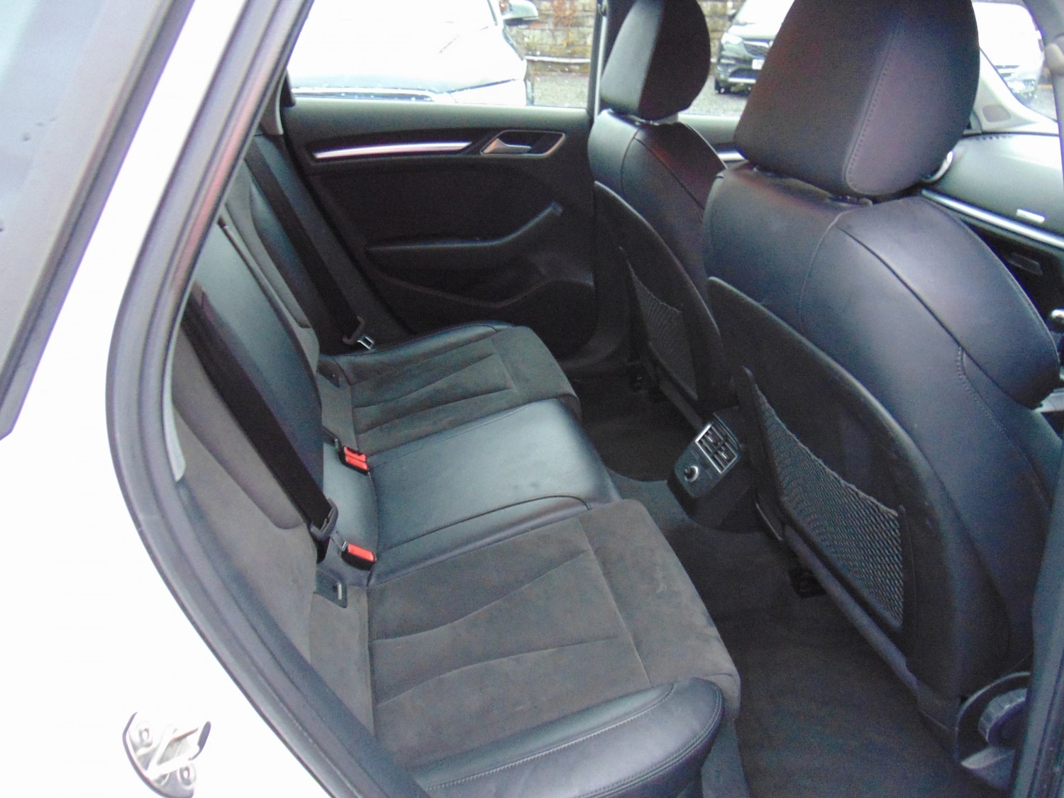 Used Audi A3 2019 for sale - 77403641: Photo 20