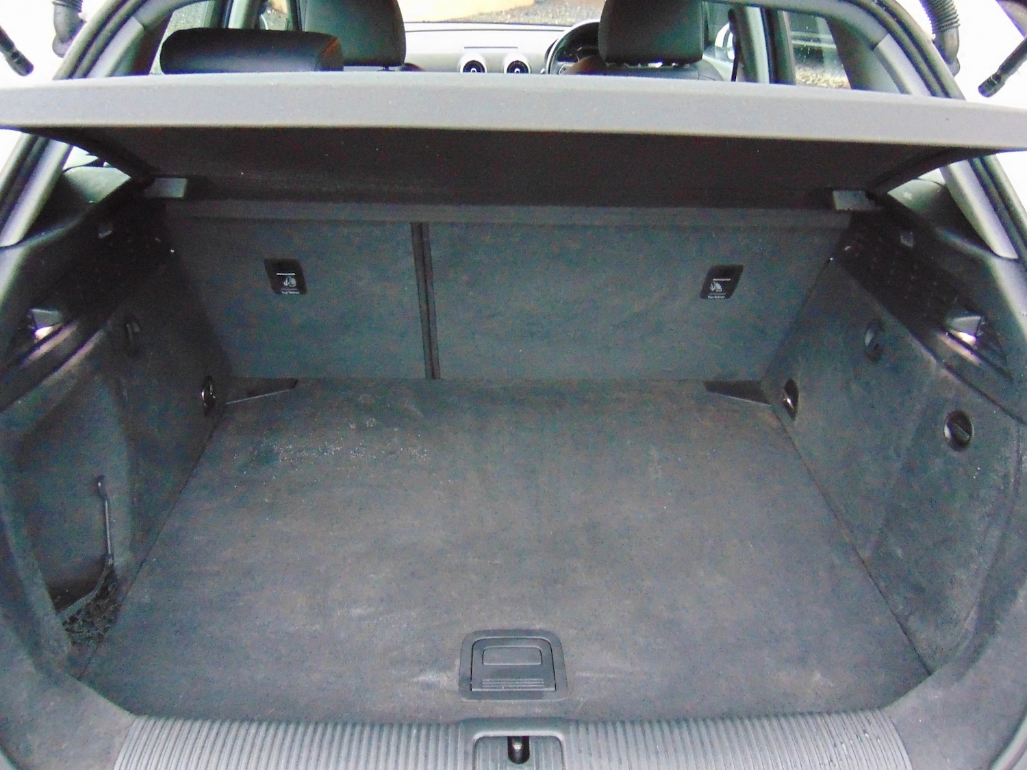 Used Audi A3 2019 for sale - 77403641: Photo 21