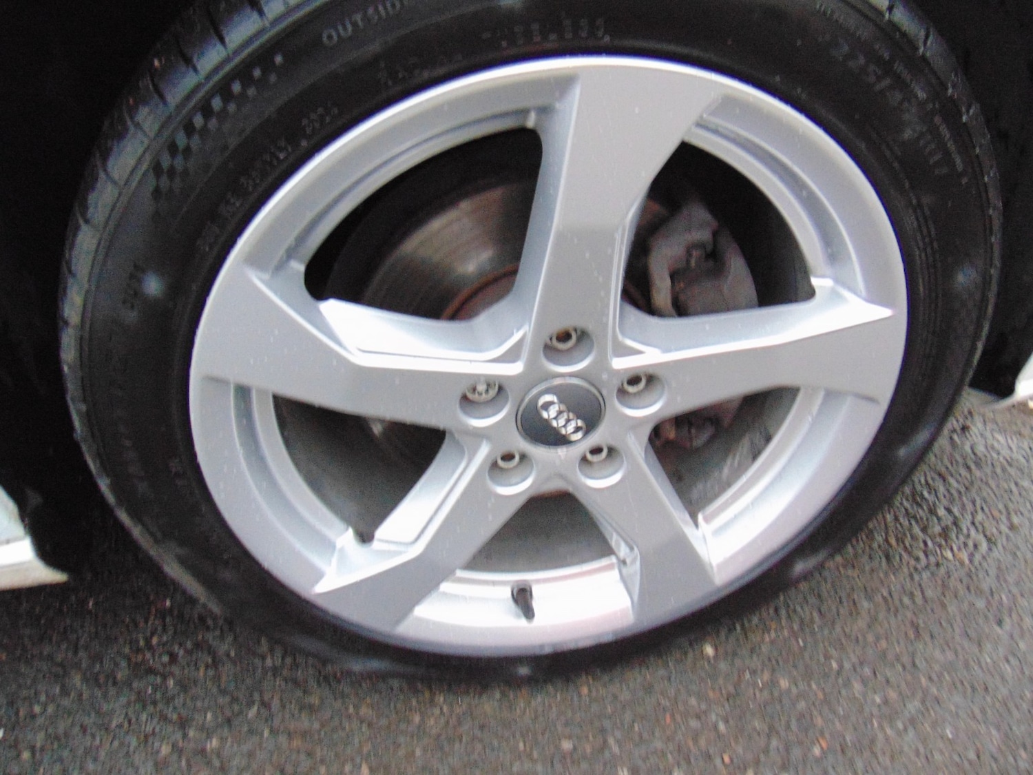 Used Audi A3 2019 for sale - 77403641: Photo 22