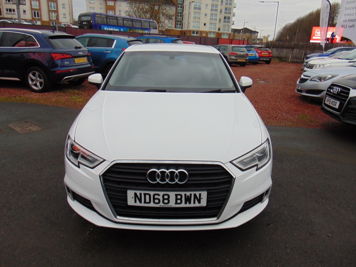 Used Audi A3 2019 for sale - 77403641: Photo 5