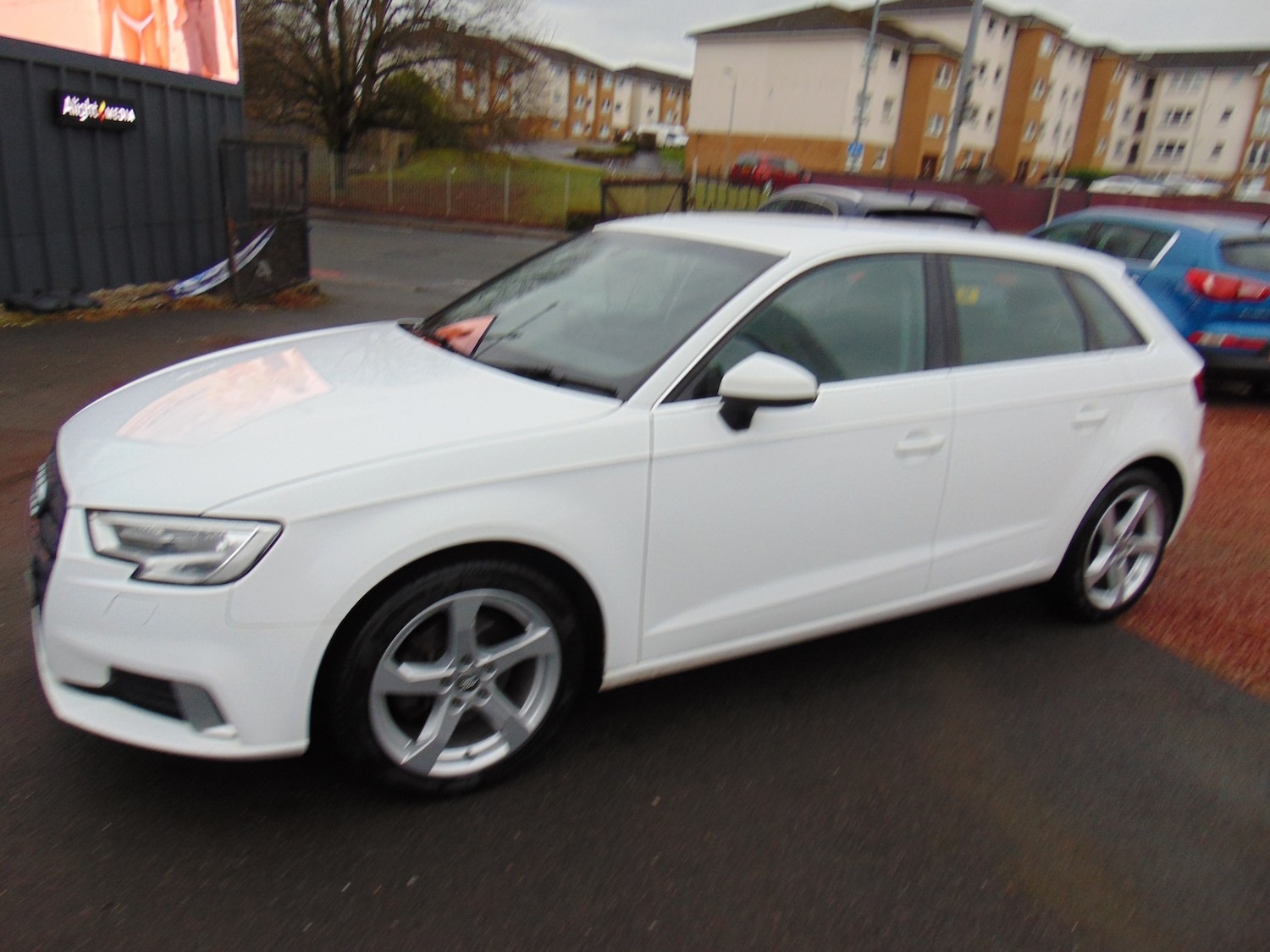 Used Audi A3 2019 for sale - 77403641: Photo 7