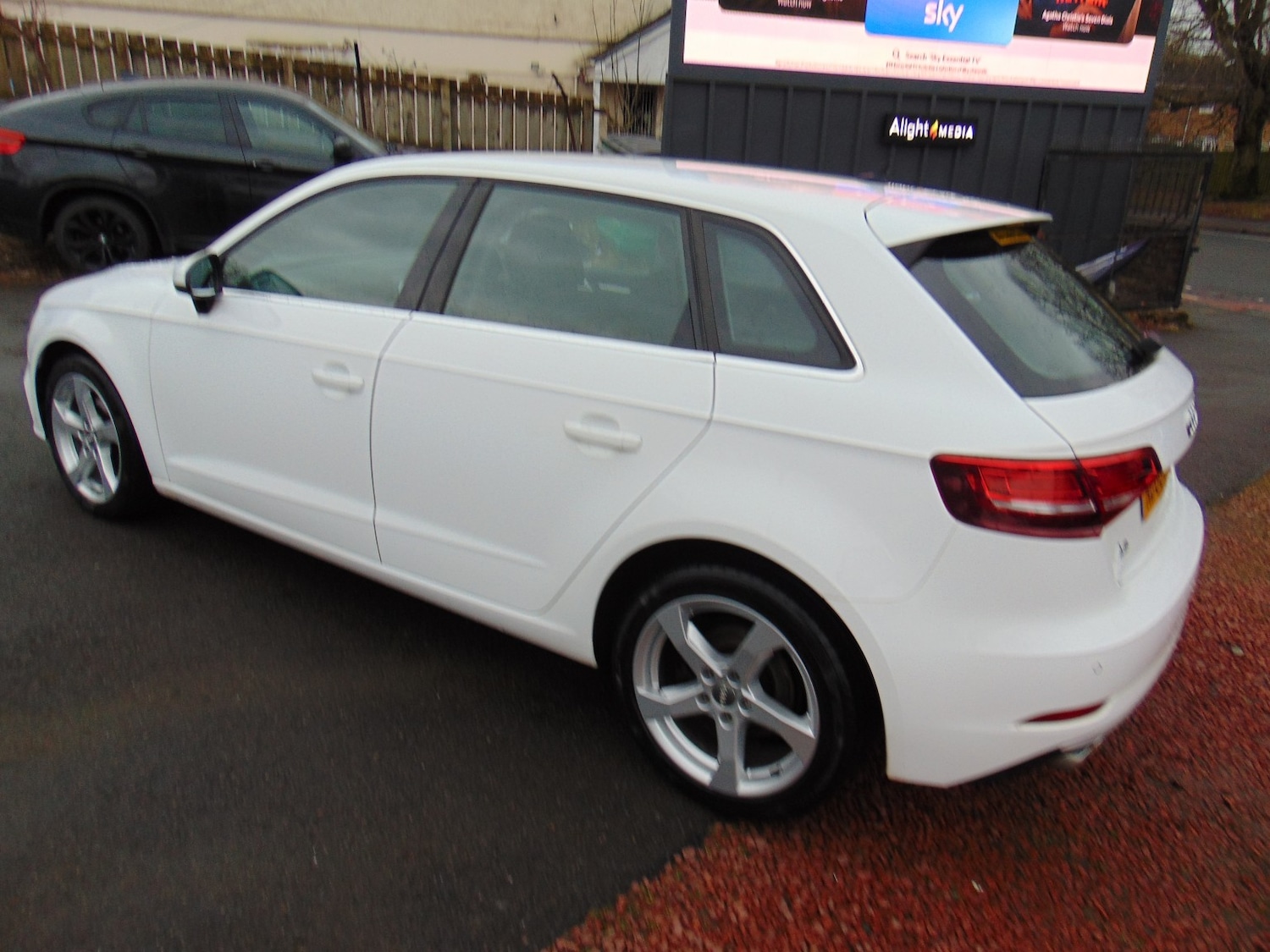 Used Audi A3 2019 for sale - 77403641: Photo 9
