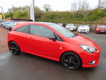 Used Vauxhall Corsa 2015 for sale - 78280996: Photo