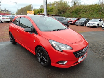 Used Vauxhall Corsa 2015 for sale - 78280996: Photo