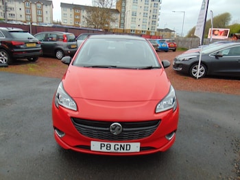 Used Vauxhall Corsa 2015 for sale - 78280996: Photo