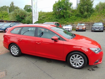 Used SEAT Leon 2015 for sale - 78889149: Photo