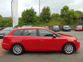 Used SEAT Leon 2015 for sale - 78889149: Photo