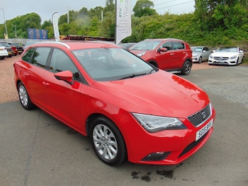 Used SEAT Leon 2015 for sale - 78889149: Photo