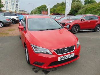 Used SEAT Leon 2015 for sale - 78889149: Photo