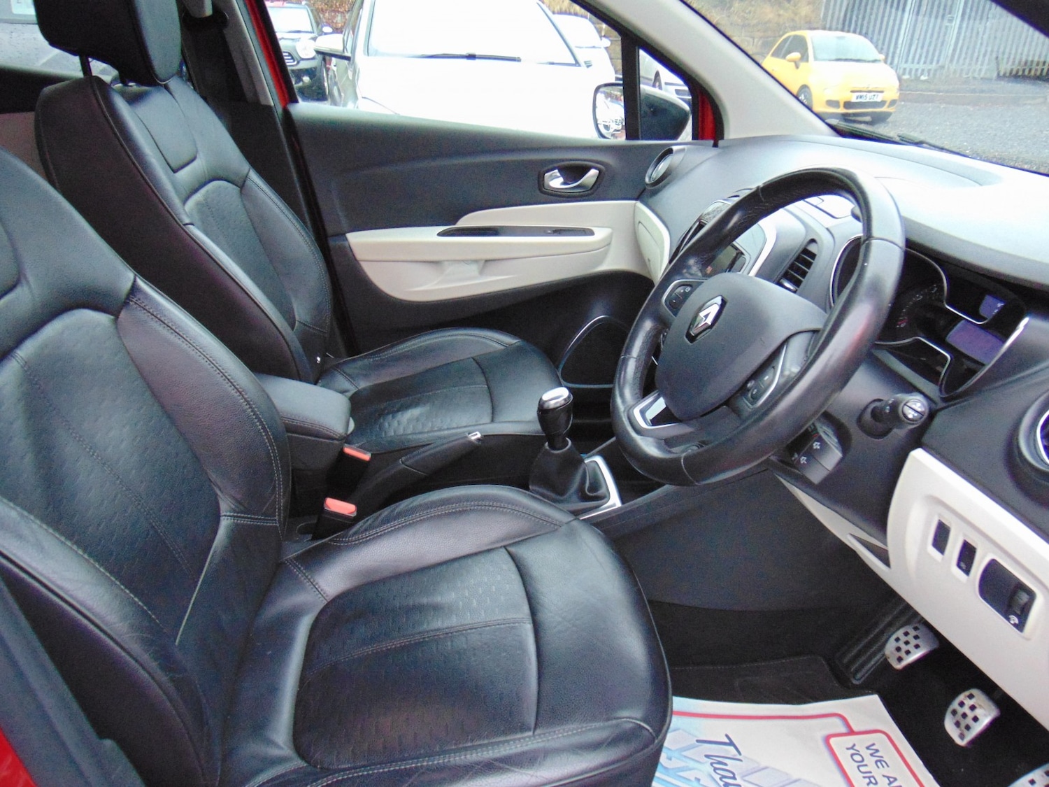 Used Renault Captur 2018 for sale - 77113136: Photo 14